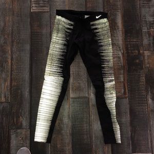 Nike 3M running pants